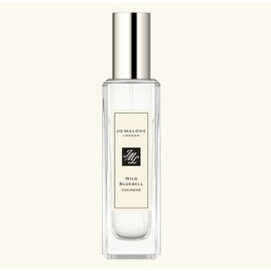 NEW JO MALONE LONDON Wild Bluebell 1.0oz / 30ml